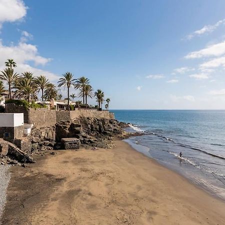 Апартаменти Playa Del Pirata Ikigai Сан-Бартоломе Екстер'єр фото