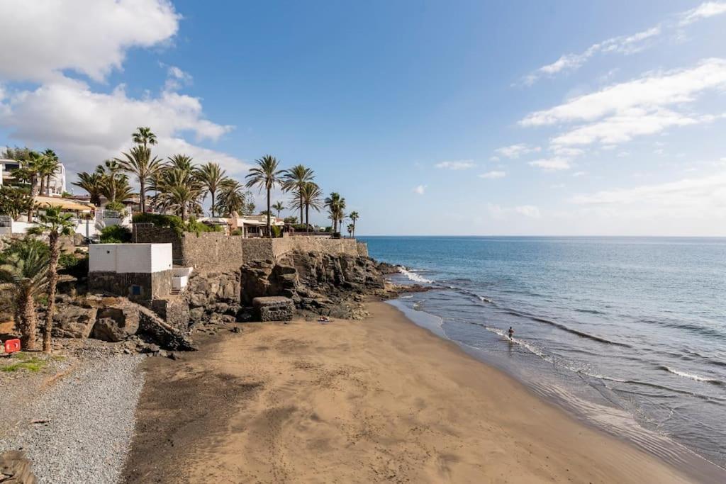 Апартаменти Playa Del Pirata Ikigai Сан-Бартоломе Екстер'єр фото